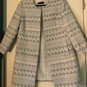 Ivanka Trump Blazer Jacket!